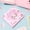 My Melody, variant on 2026 Zero Wallet Pompomurin Pochacco Kawaii Cartoon ID Bag Portable Wallet