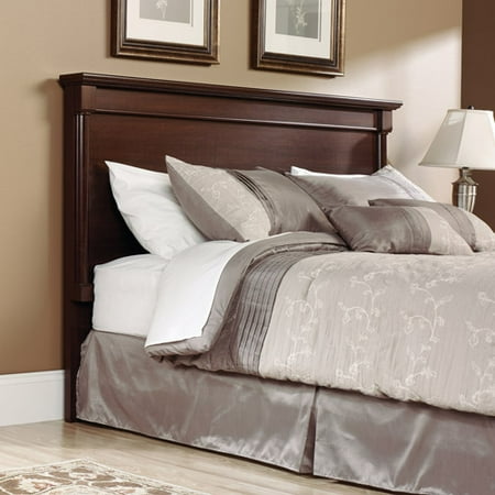 Sauder Palladia King Headboard Multiple Finishes Sauder Palladia King Headboard Multiple Finishes