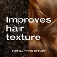 thumbnail image 6 of NK Professional Care Extensive Maintenance Shampoo for Hair Treatments with Keratin (STEP 3). Shampoo sodium-free, with Silk Protein, Hydrolyzed Keratin. (15oz), 6 of 6