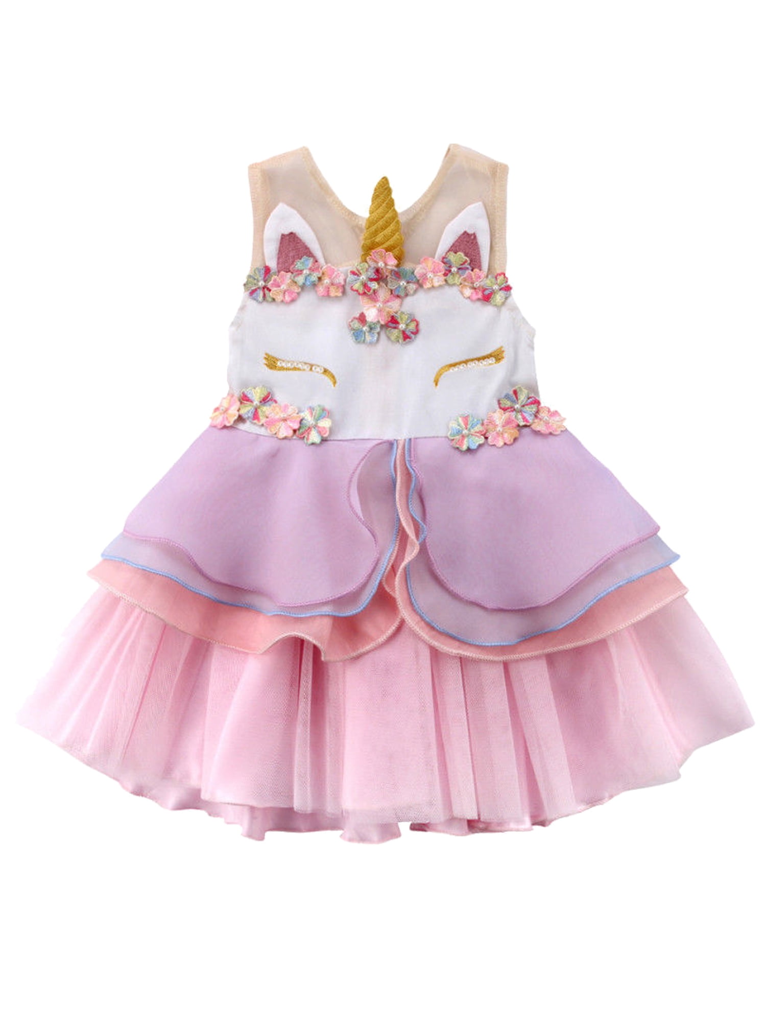 baby chiffon