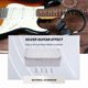 thumbnail image 2 of Diecast Aluminium Electronics Project Box Caja Instrumento Impermeable, EstáNdar 1590B 112X60X31Mm, 2 of 5