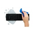 thumbnail image 3 of Waterproof Bluetooth Foldable Universal Mini Keyboard (Windows, Mac, Chrome, Android, iOS), 3 of 3
