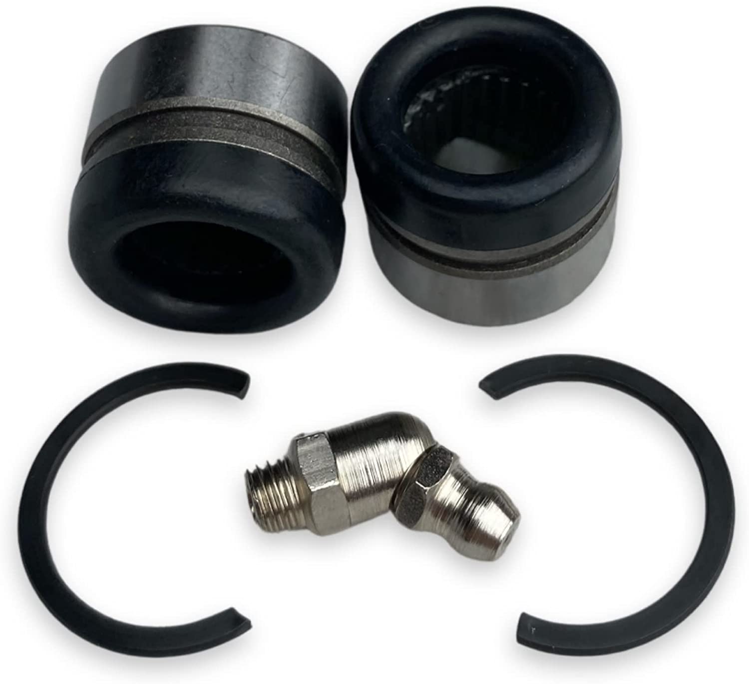 Caltric Front Drive Train Prop Shaft Yoke For Polaris UTV – Replacement 3235501
