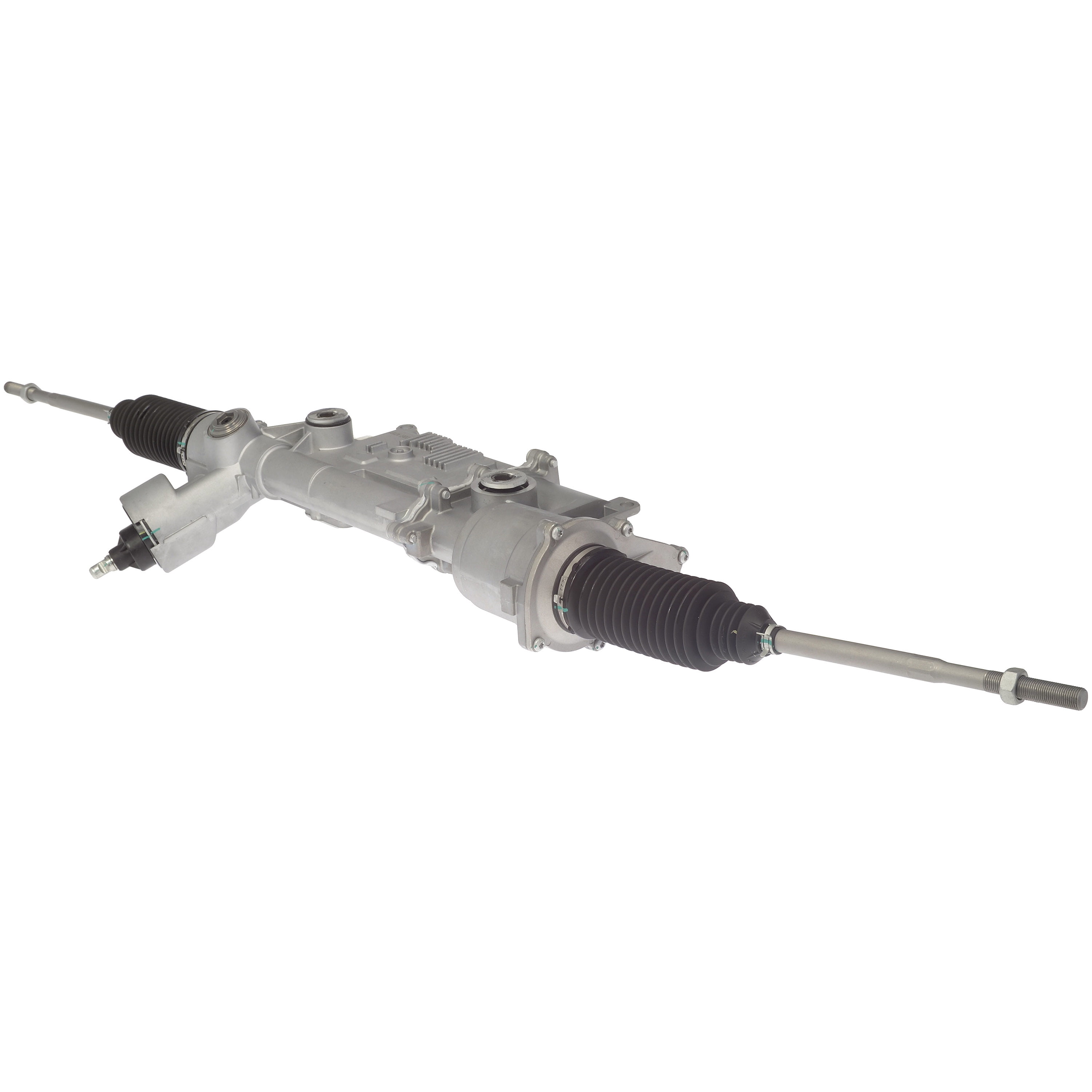 Dorman 601-903 Front Electronic Power Steering Rack for Specific Ram Models