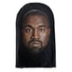thumbnail image 4 of Mascarilla facial Kanye con impresión 3D, práctica y divertida, accesorio para cosplay, 4 of 5