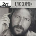 thumbnail image 1 of Eric Clapton - 20th Century Masters: The Millennium Collection - The Best Of Eric Clapton, 1 of 1