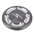 thumbnail image 3 of Tapa de tapón de marco de motocicleta RC‑252‑Set apto para KAWASAKI VULCAN S 650 2015-2019Titanio, 3 of 5