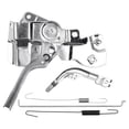 thumbnail image 3 of Throttle Control Set GX160 GX200 for Honda , Speed Control Assembly, 3 of 8