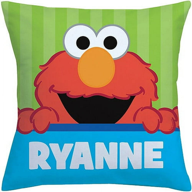 Personalized peek hotsell a boo elmo