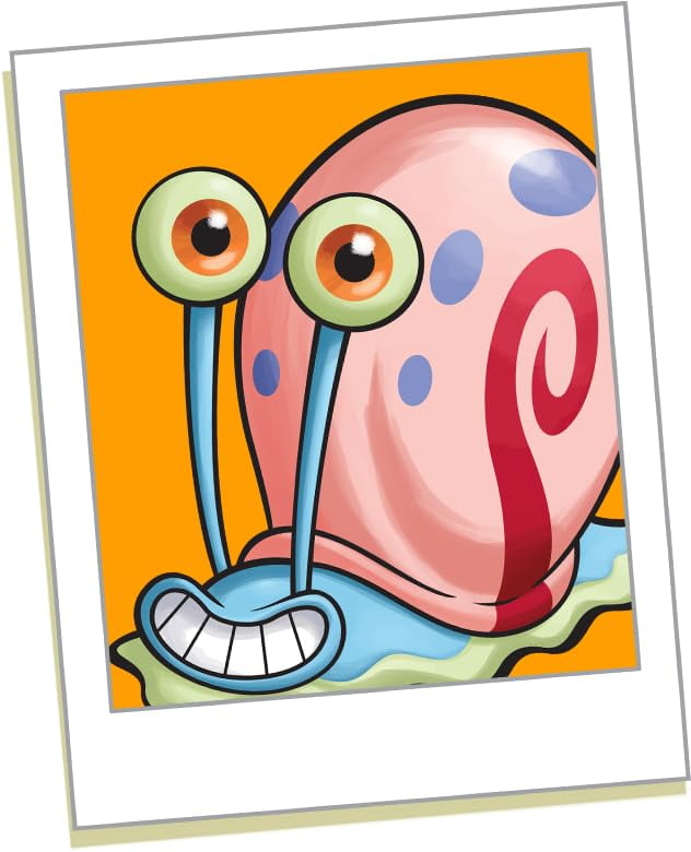 SPNGEBOB SML