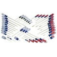 thumbnail image 1 of Juego de destornilladores CRAFTSMAN CMHT65300 Phillips, ranurados, Torx, 1 of 6