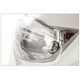 thumbnail image 3 of Advancent Faro delantero de motocross de doble luz para YZ WR 450, luz doble de plástico universal con opción alta/baja Accesorios para motos, 3 of 6