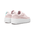 thumbnail image 3 of NIKE WOMENS AIR FORCE 1 LO MNS WMNS "BARELY ROSE" AR5339 604 from Stadium Goods, 3 of 9