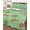 Green, variant on Twin XL Quilt Bedding Set, Desert Camels Reversible Summer Quilt 3 Pieces, Tropical Date Palm Trees Animal Lightweight Bedspreads Coverlets with 2 Pillow Shams for All Seasons