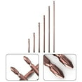 thumbnail image 3 of Ph2 Electric Screwdriver Bit 1pc Alloy Steel 300mm, 3 of 6