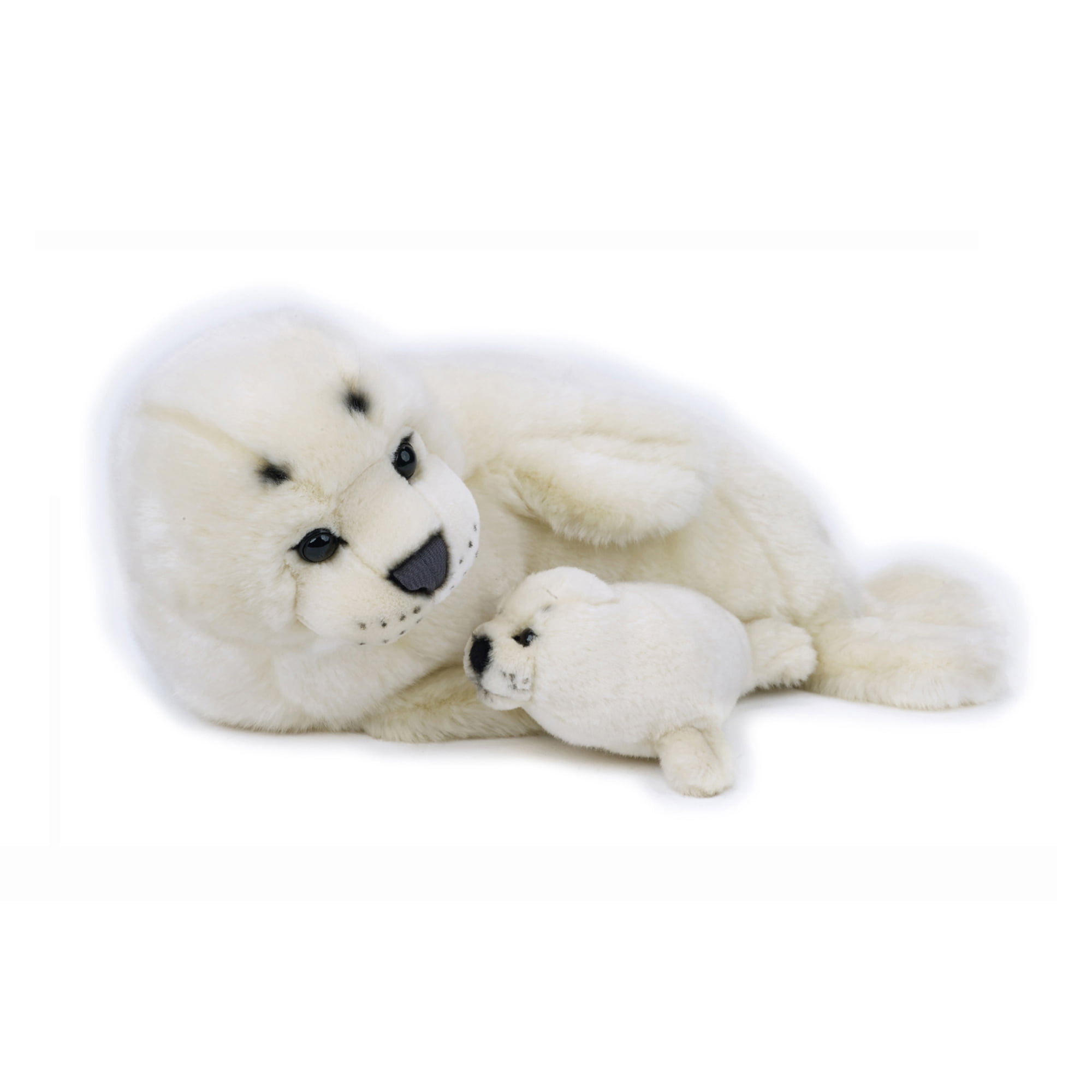 seal stuffed animal walmart