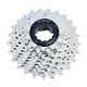 thumbnail image 2 of Cassette de bicicleta de carretera MTB, rueda libre, 8, 9 y 10 velocidades, volante de inercia, piñón 10 velocidades 11-25T, 2 of 9