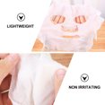 thumbnail image 2 of 500pcs Skin Face Care Beauty DIY Facial Paper Compress Mask Disposable Mask, 2 of 8