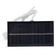 thumbnail image 5 of Solar de Mini BricolaJe, Panel de Solar, Panel de Solar, Eficiencia de Salida, Ahorro de Energía de Polisilicio Portátiles para la Iluminación Del Hogar, 5 of 7
