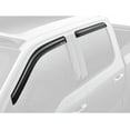 thumbnail image 4 of Auto Ventshade [AVS] Outside Mount Ventvisor / Window Deflectors, 4 of 14