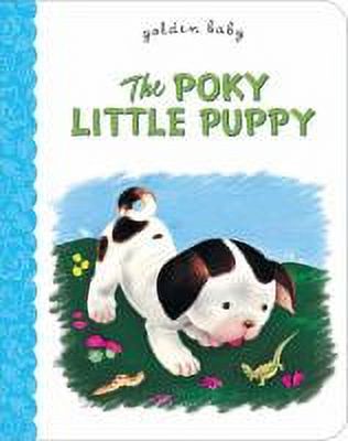 The Poky Little Puppy - image 2 of 2