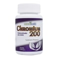 thumbnail image 1 of Picolinato de Cromo Chromium 200 90 Cápsulas Natural Health, 1 of 4