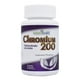 thumbnail image 1 of Picolinato de Cromo Chromium 200 90 Cápsulas Natural Health, 1 of 4