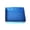 Blue#0625-16, variant on Foldable Square Pet Pool 19.7in Portable Indoor Outdoor Dog Cat Bath Tub Collapsible Swimming Sand Box Multifunctional Pet Basin