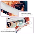 thumbnail image 3 of Sea Slug Detachable Sponge Adjustable Strap Bikini Set Two-Pack, Beach & Pool Scenes, Bikinis Swim Suits, 3 of 6