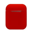 thumbnail image 1 of For Airpods Wireless Headphone Box Portable Silicone Case Cover Dust Proof Shockproof Protector babydream1, 1 of 5