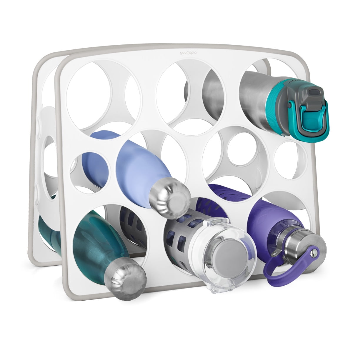 baby bottle organizer walmart