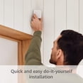 thumbnail image 4 of Sistema de seguridad para el hogar Ring Alarm Kit de 8 piezas de segunda generación, 4 of 4