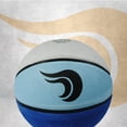 thumbnail image 4 of Balón Basquetbol Duxx #7 Hule DB-7000 Azul, 4 of 5