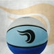 thumbnail image 4 of Balón Basquetbol Duxx #7 Hule DB-7000 Azul, 4 of 5