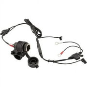 Bikemaster 266184 BKM USB Accessories D