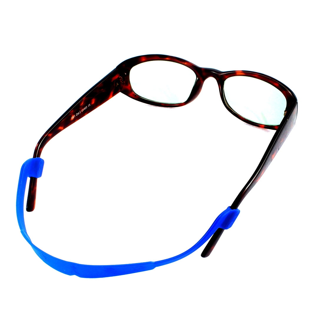 Rubber Eyeglasses Strap String Sport Band Eyeware Ratainer Cord Holder