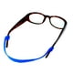 Rubber Eyeglasses Strap String Sport Band Eyeware Ratainer Cord Holder 2 Pcs – image 3 sur 3