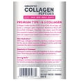 thumbnail image 4 of Grass Fed Collagen Peptides | 20 Collagen Stick Pack | Unflavored Powder for Men and Women | by NeoCell, 4 of 9