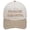 Kaki, variante sur Casquette de Baseball Brodée de Style Coloré pour Usage Domestique Décontracté Polyvalente Toutes Saisons Ajustable Snapback