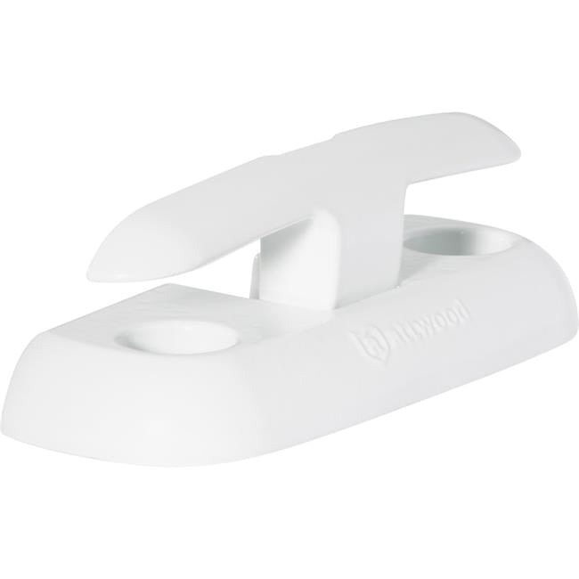 Attwood Marine 12048-4 6 in. Fold-Down Dock Cleat