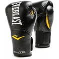 thumbnail image 1 of Guante De Box Pro Style Elite 12 OZ RVT Sports  XE2312/D00205, 1 of 4