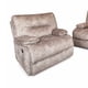 thumbnail image 3 of Sala Reclinable 3-1 Moderna Tapizada Confort Premium Beige Reinicia 21 Muebles, 3 of 5