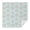 Pioneer Flower Floral-3, variant on Pioneer Flower Floral Print Pattern Square Tablecloth, Waterproof Wipeable Spillproof Washable Table Cover for Home Kitchen Party Decor, 42"x42"