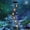 TR6472-4, variant on Solar Moon Wind Chimes Outdoor Solar Lights Windchimes Decorations Gifts for Garden Patio Birthday Thanksgiving Party