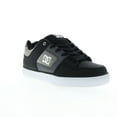 thumbnail image 2 of DC Shoes Men's Pure Shoes Black/White/Armor - 300660-KWA, 2 of 8