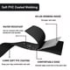 thumbnail image 4 of Collar impermeable para perros, que brinda comodidad a los perros, duradero, resistente a los olores, fácil de cuidar MFZFUKR CPB-US-XAH41-5, 4 of 5