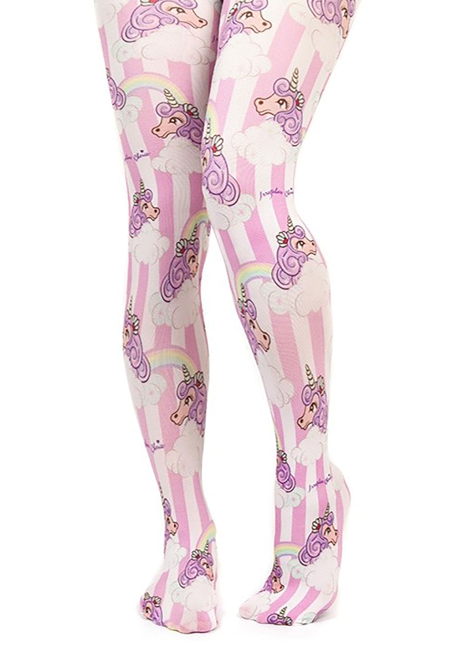 Unicorn tights Clearance