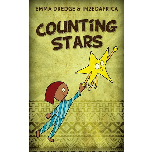 Stories from In2ed Africa Counting Stars, Book 6, (Paperback)