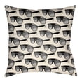 thumbnail image 2 of Artistic Weavers Litchfield Shade Pillow Poly Filled 22' x 22', 2 of 8