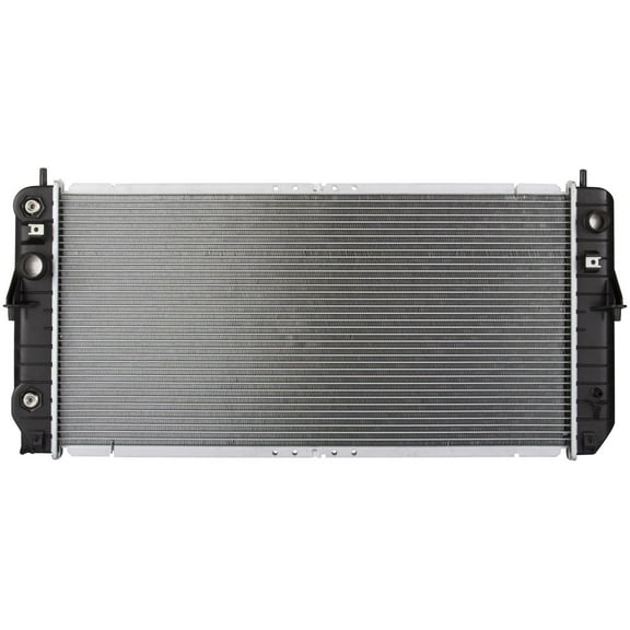 Spectra Premium CU2280 Automotive Radiator